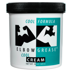 Elbow Grease Elbow Grease Cool Menthe 425g